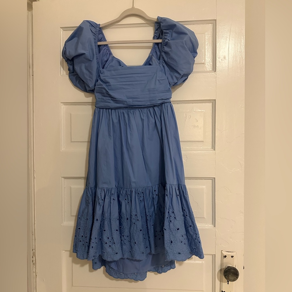 En Saison Dress